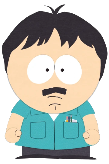 Kid Randy Marsh